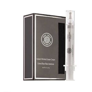 Forever Flawless Diamond 
Infused Instant Wrinkle Eraser Cream